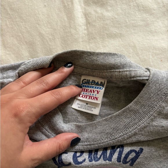 Iceland Graphic Tee - Picture 3 of 3